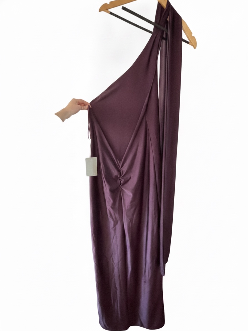 Vestido Virandco