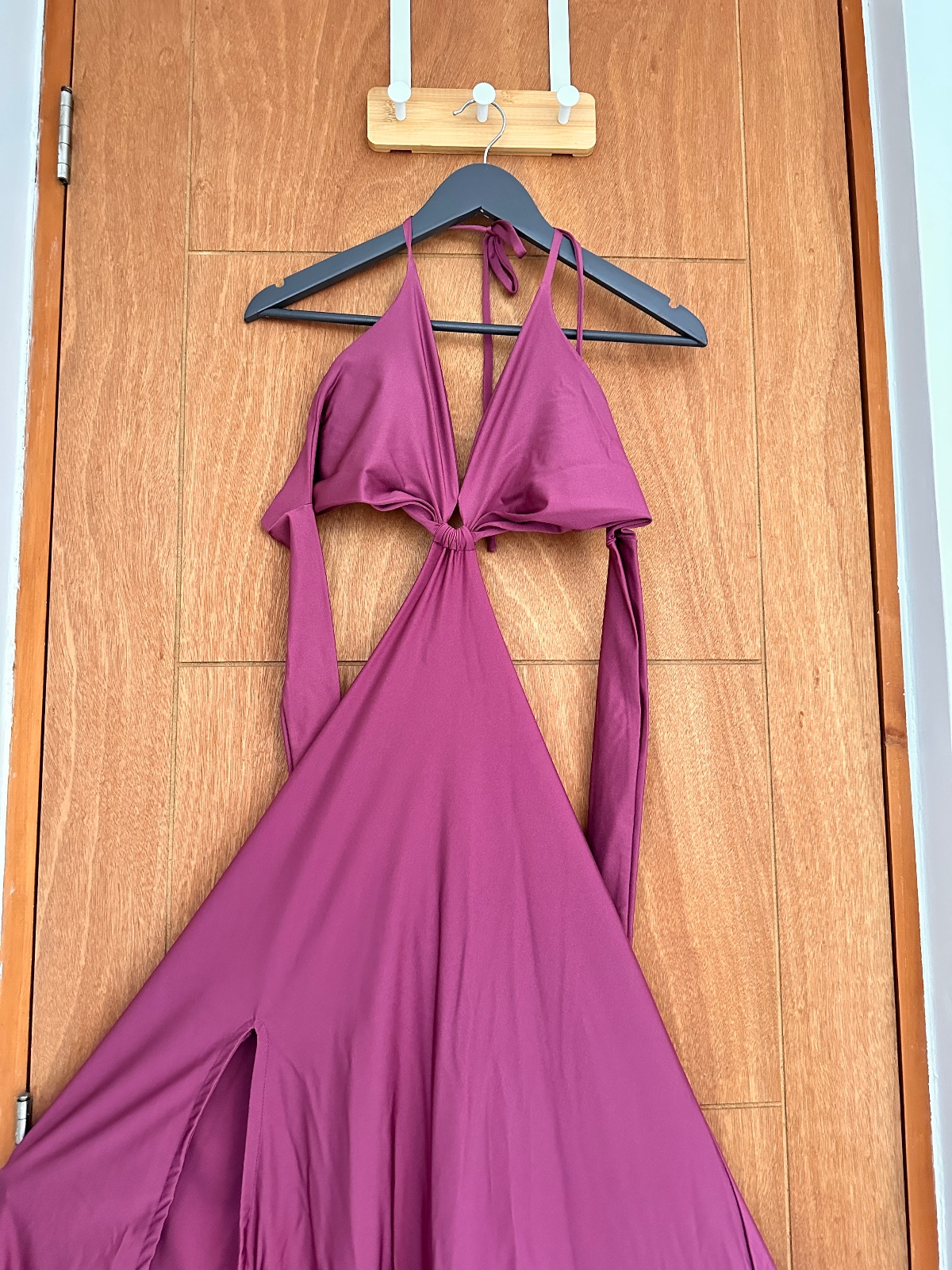 Vestido largo  3