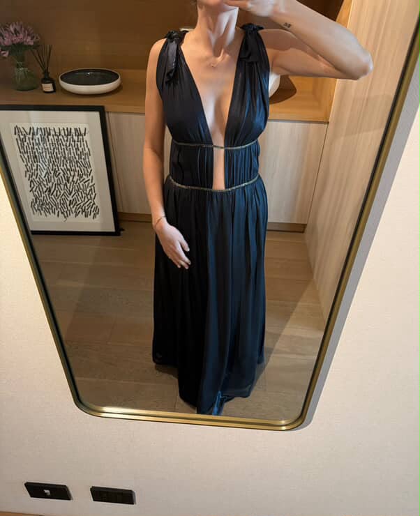 Vestido Largo 4