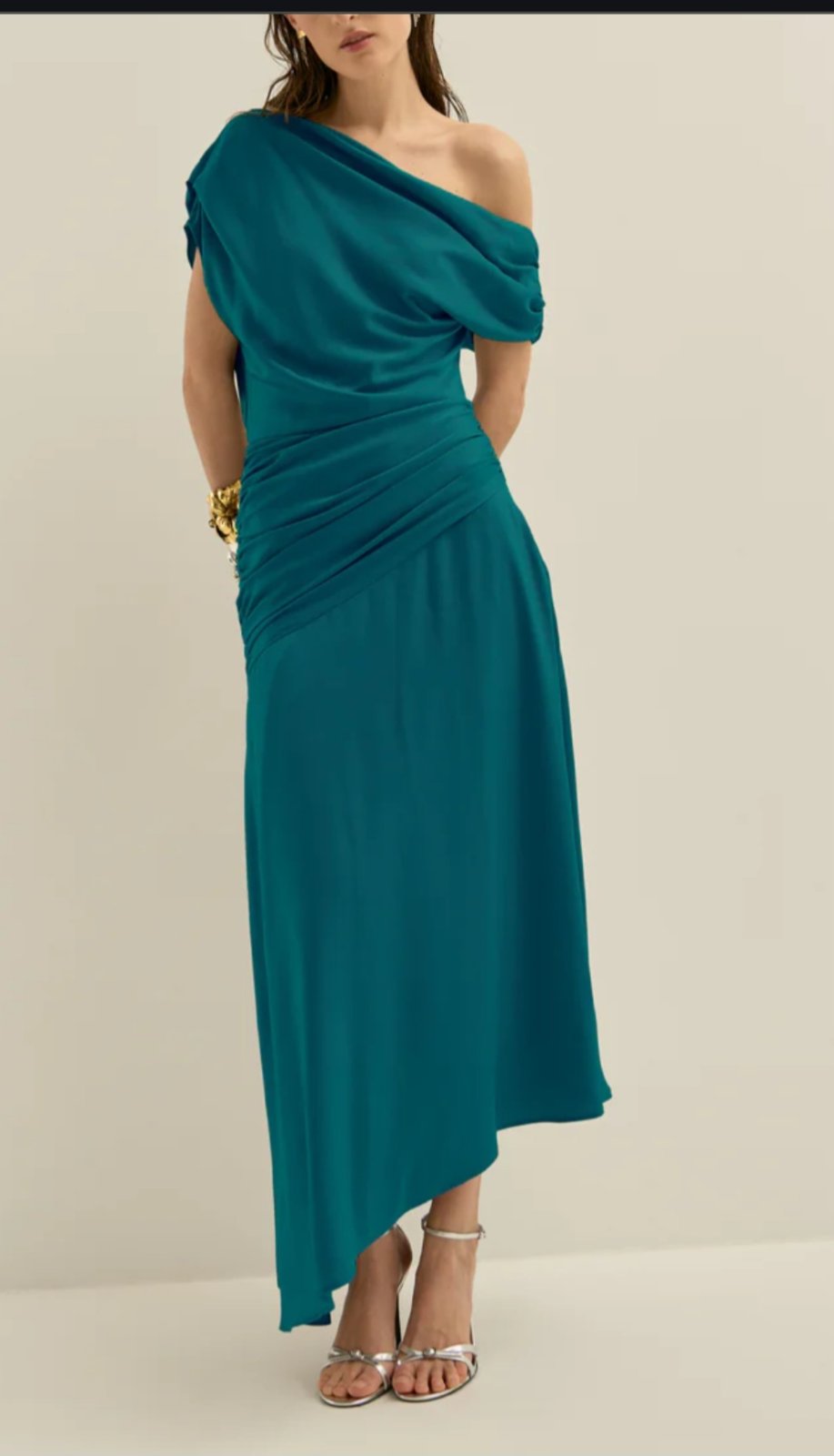 Bruna Vestido de fiesta formal