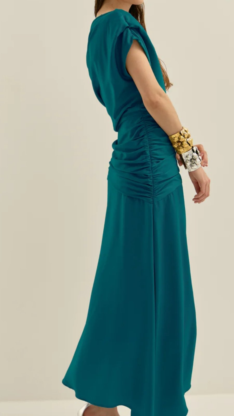 Bruna Vestido de fiesta formal