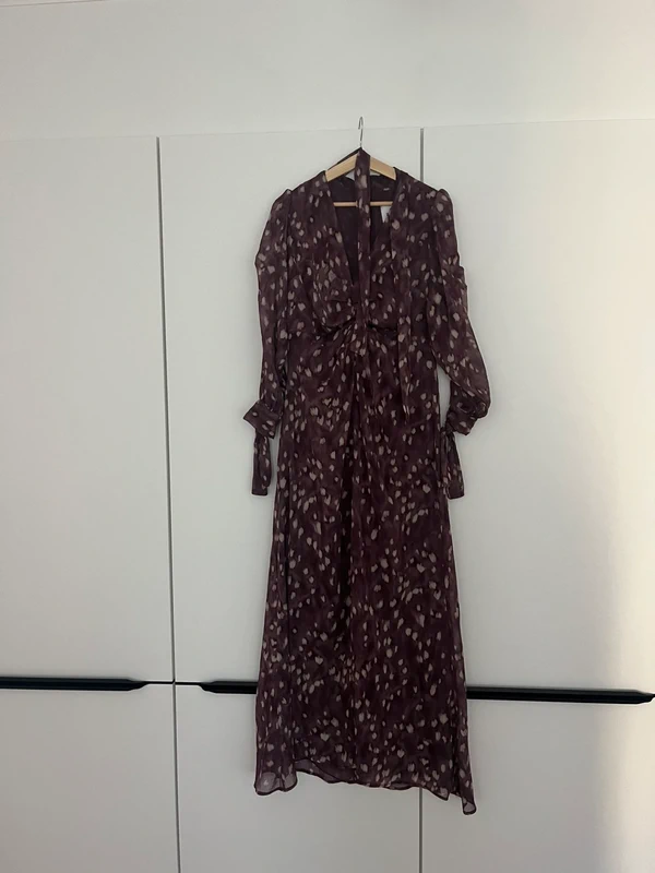 Vestido Garda