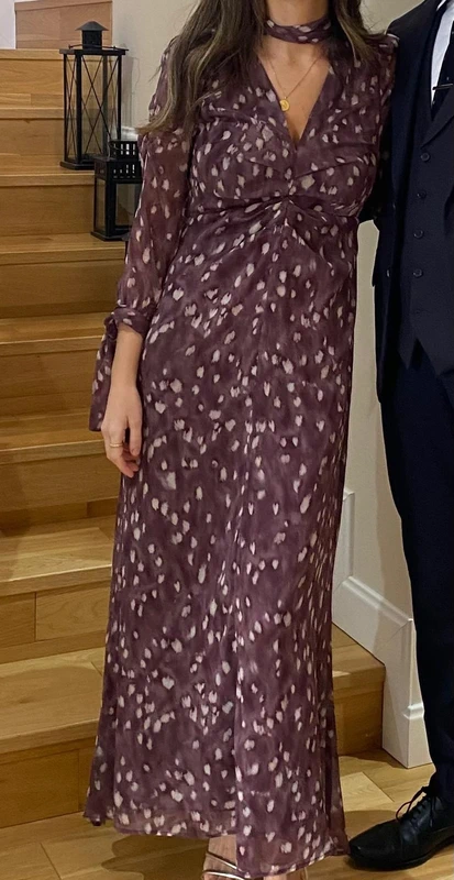 Vestido Garda
