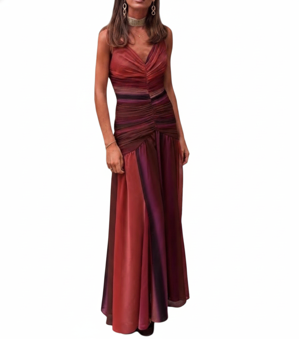 Vestido Mango