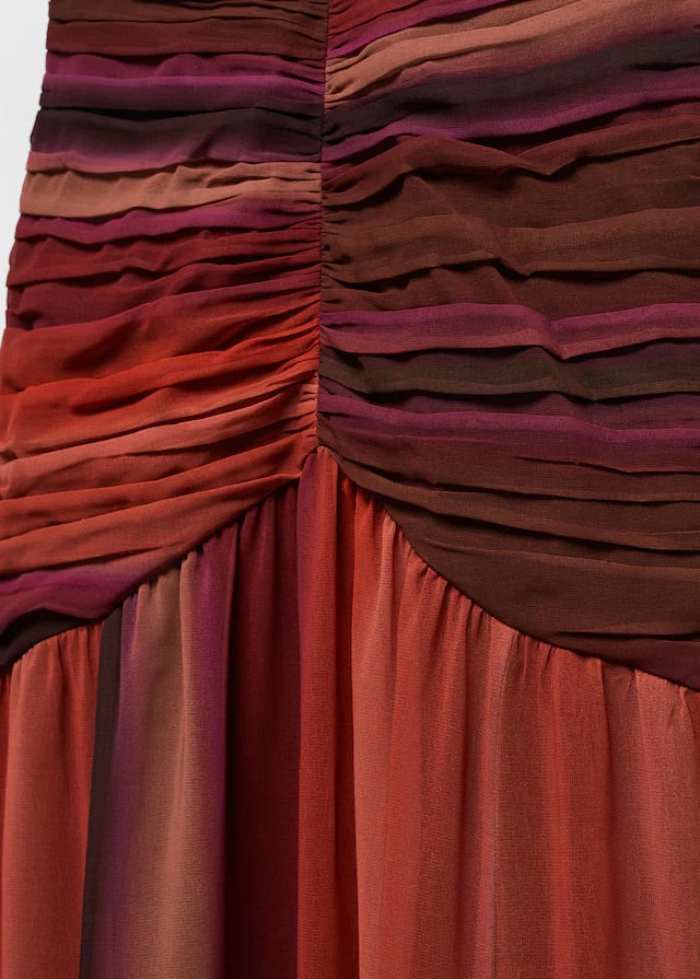 Vestido Mango