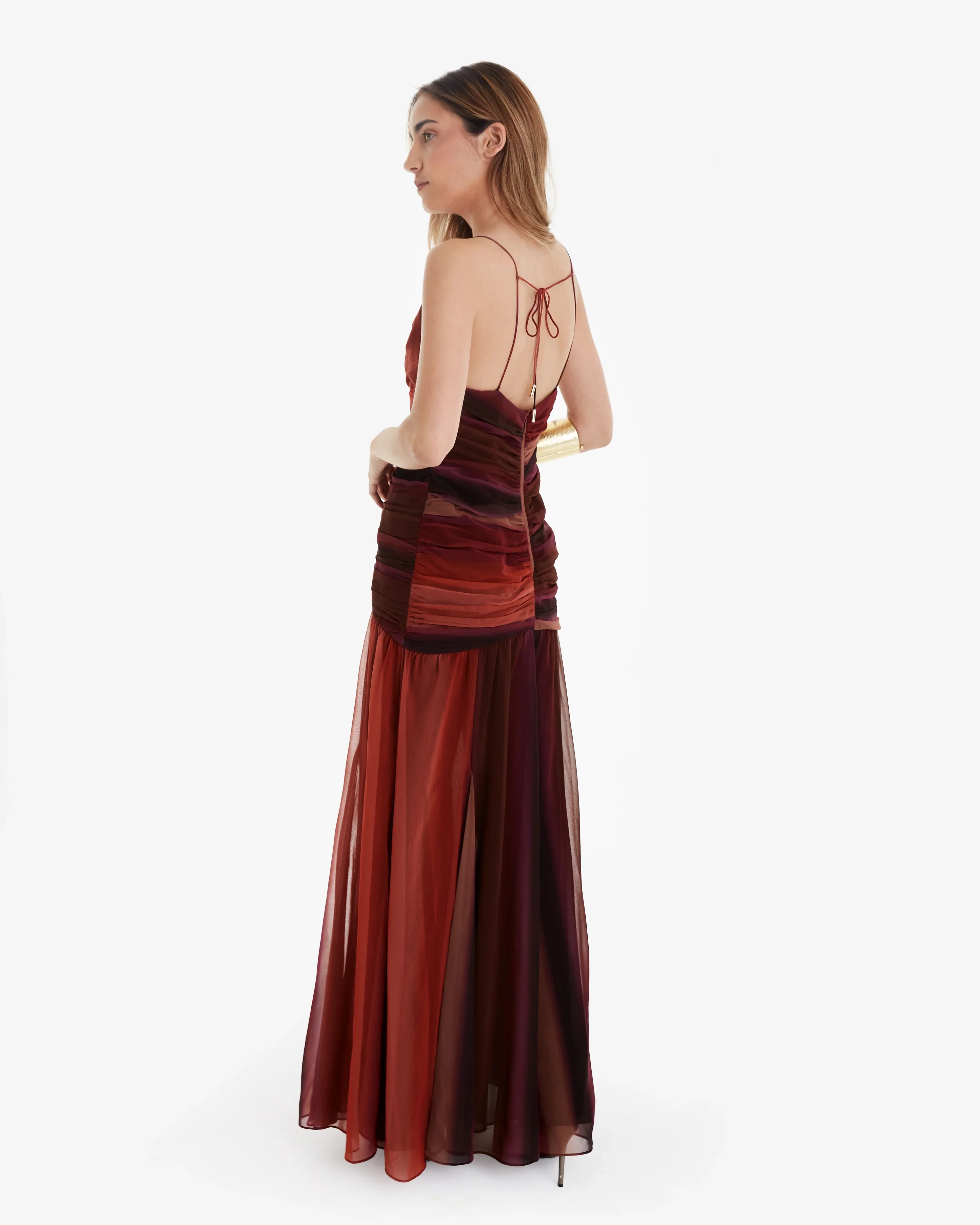 Vestido Mango 3