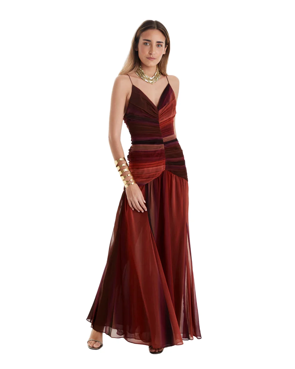 Vestido Mango 4