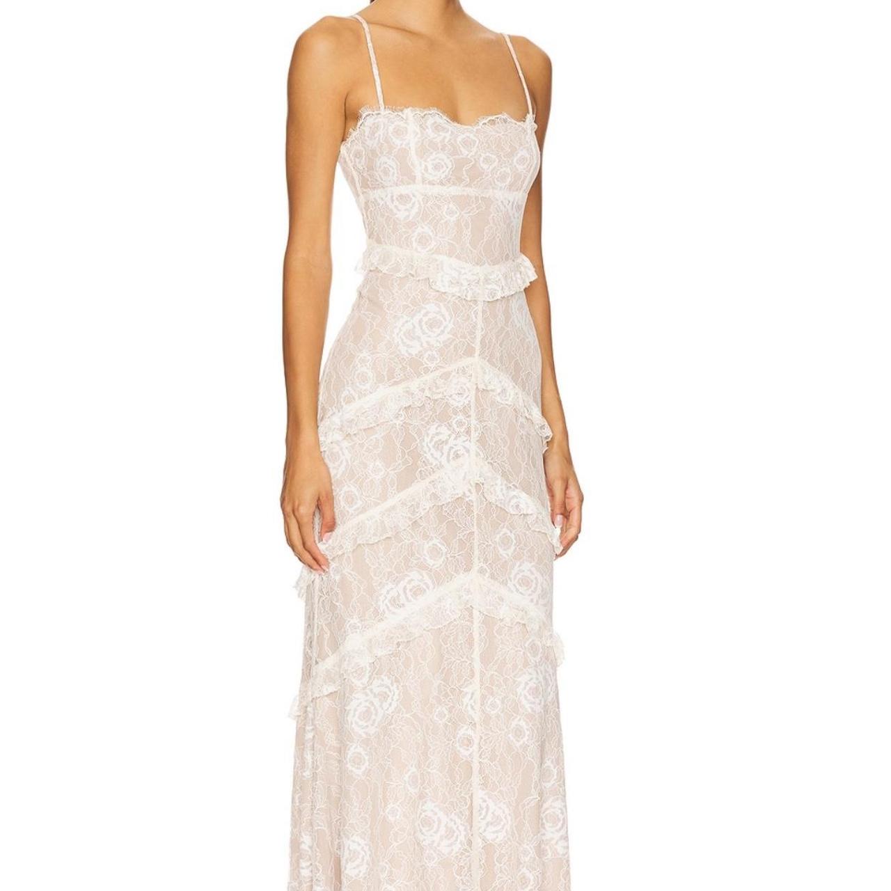 Vestido Majorelle