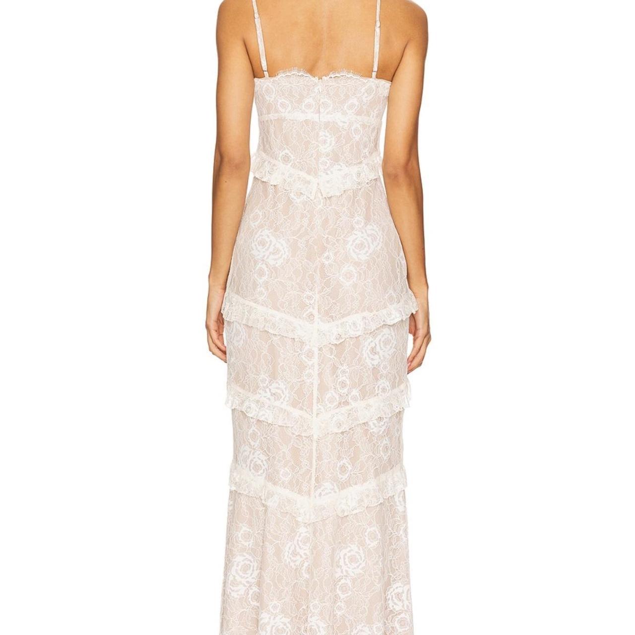 Vestido Majorelle