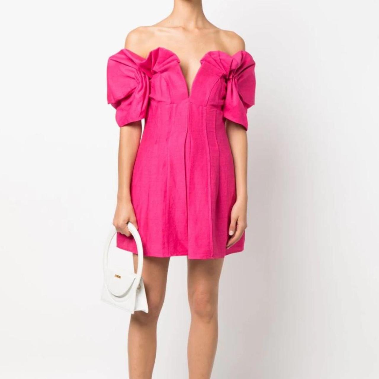 Vestido Cult Gaia