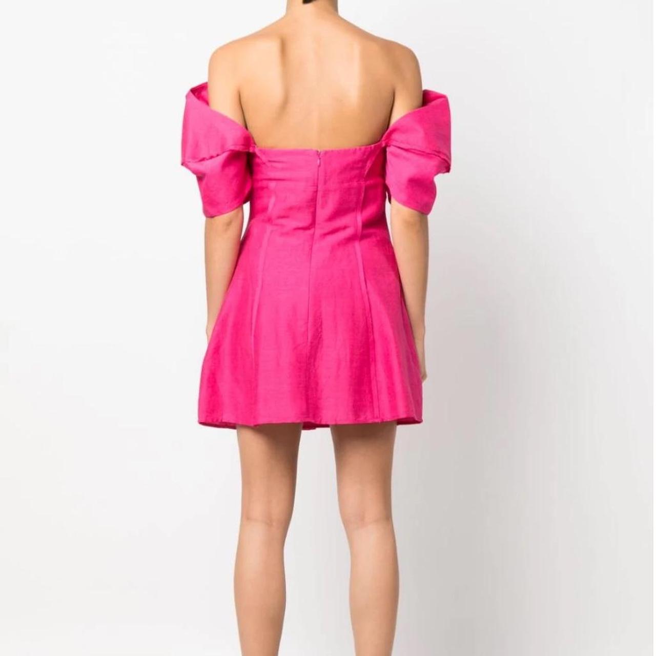 Vestido Cult Gaia