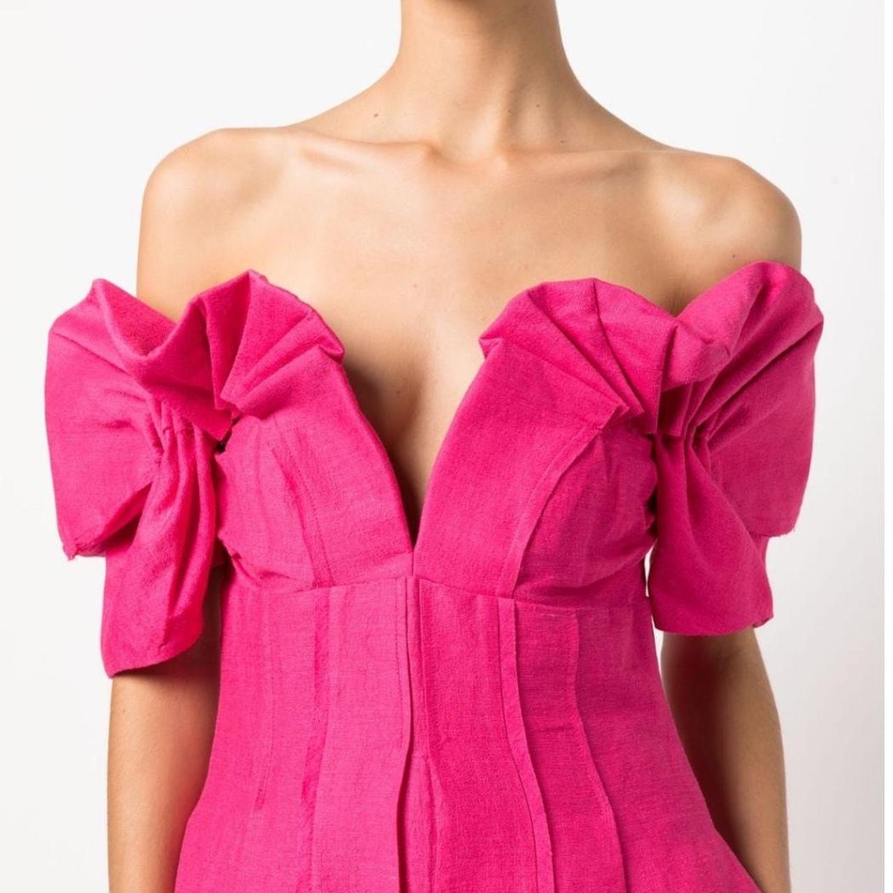 Vestido Cult Gaia 3