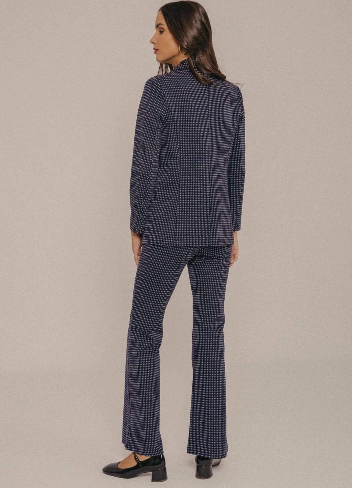 Conjunto Terry 5