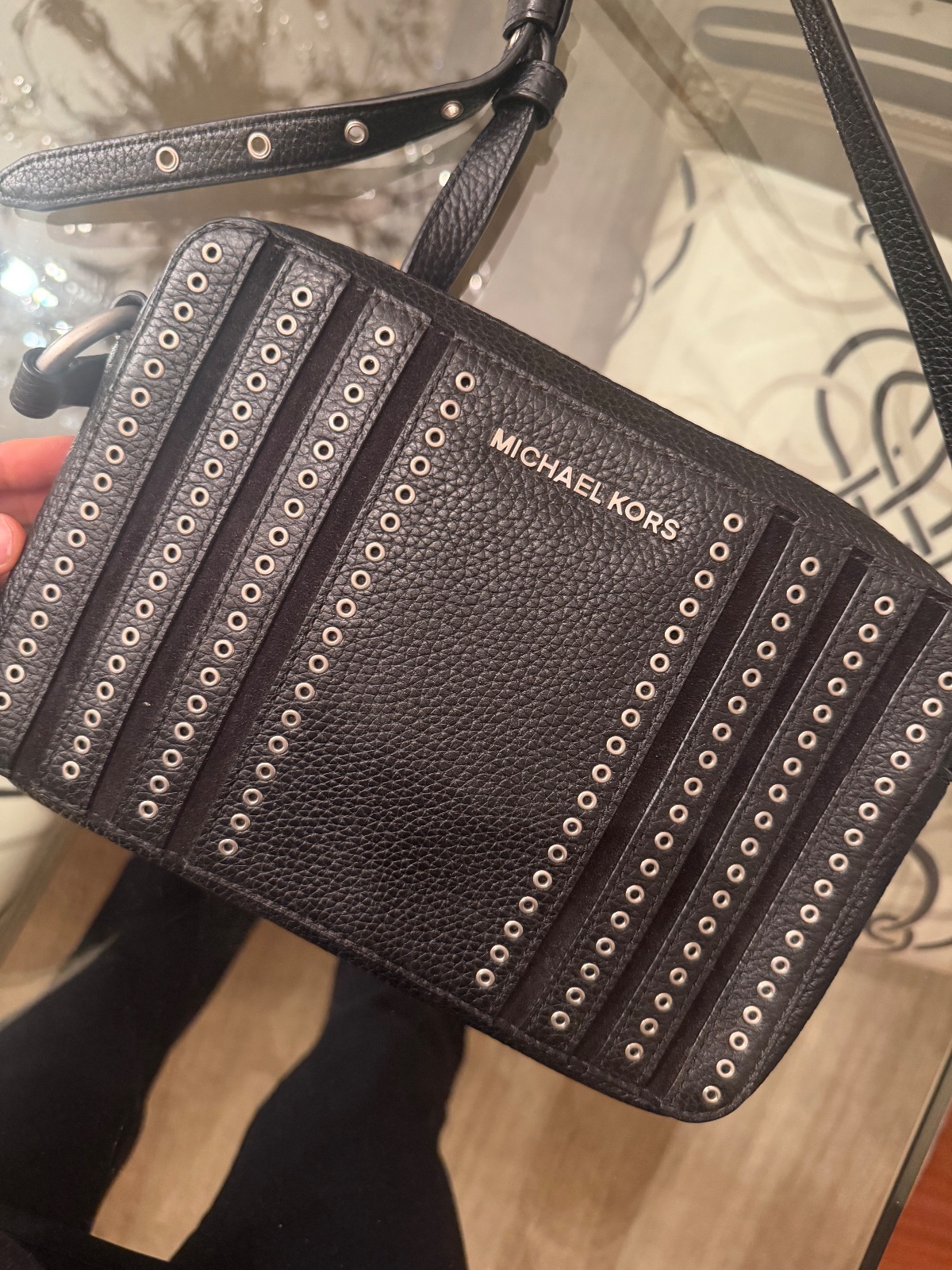 Cartera Michael Kors 3