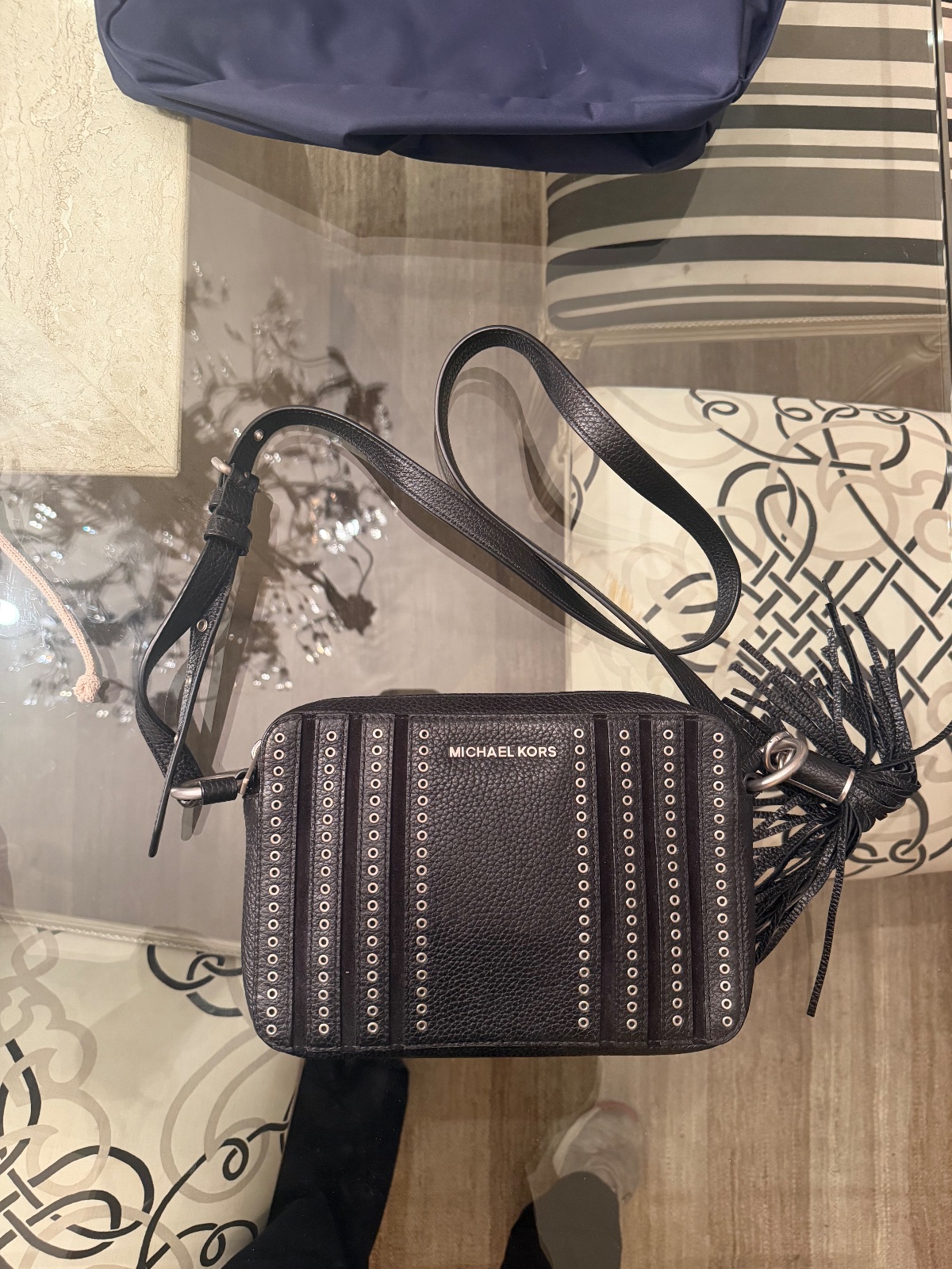 Cartera Michael Kors 4