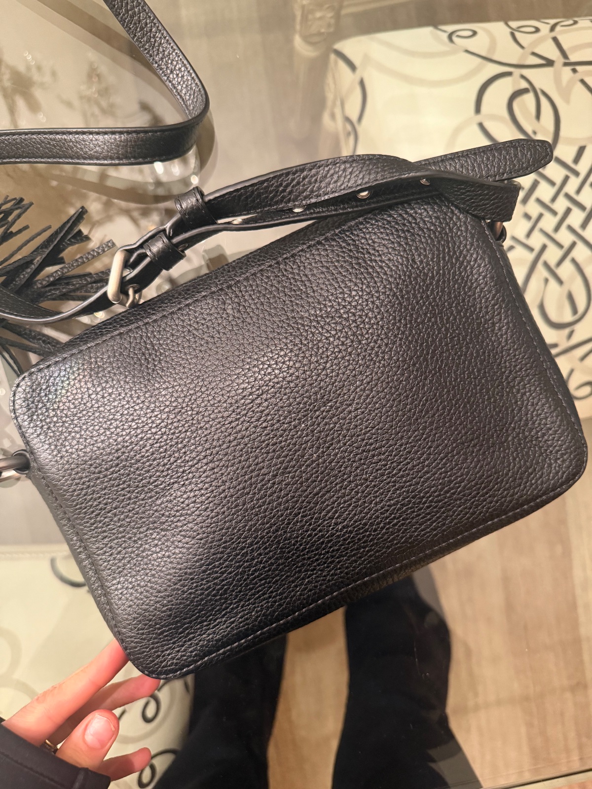 Cartera Michael Kors 5