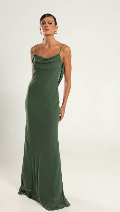 Vestido brasil