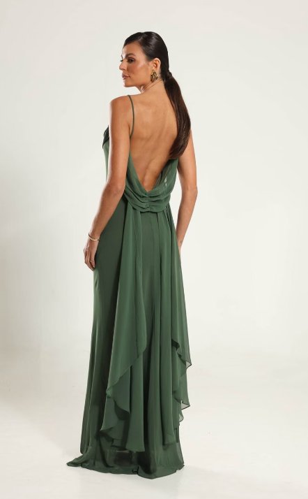 Vestido brasil