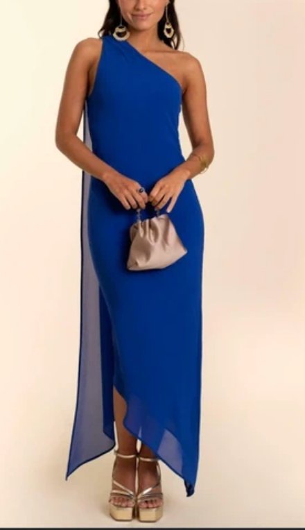 Vestido evento