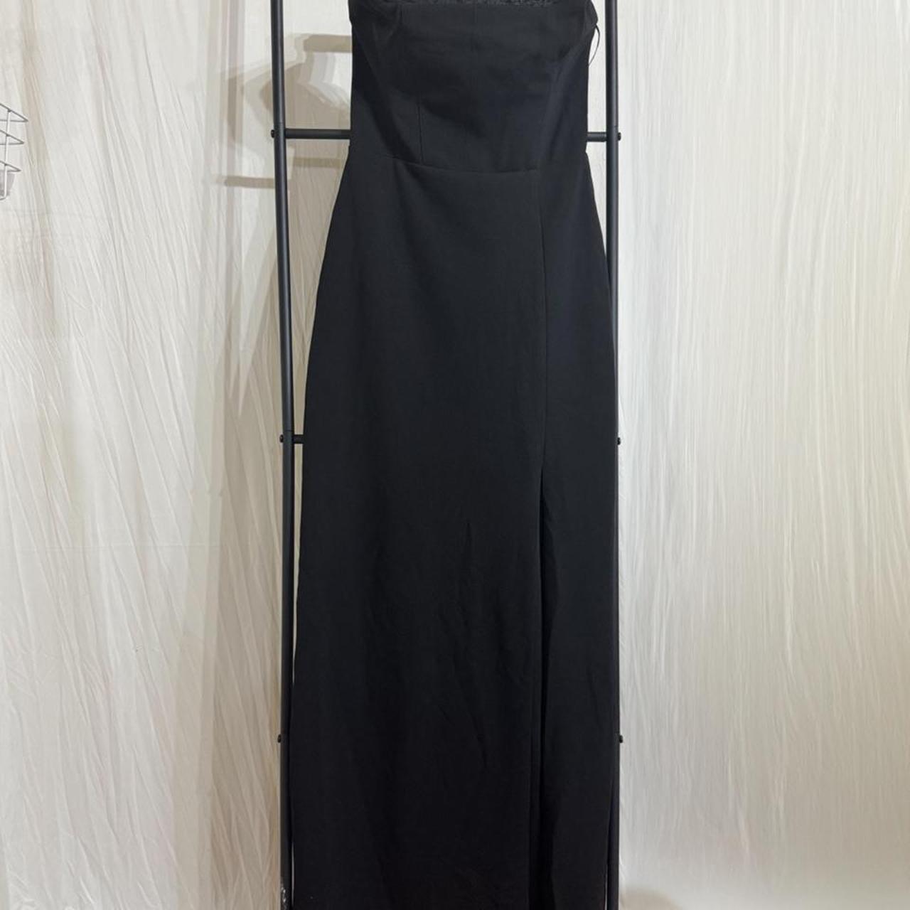 Vestido Negro