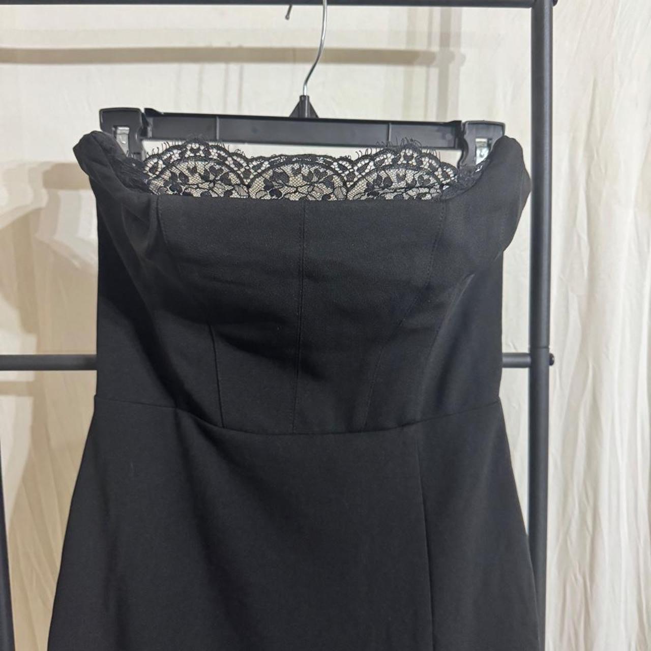 Vestido Negro 3