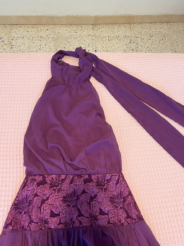 Vestido aware daphne malva 4