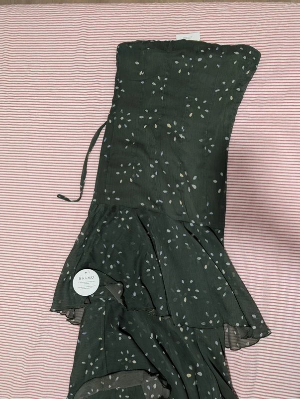 Camelia Dress Baymo talla S