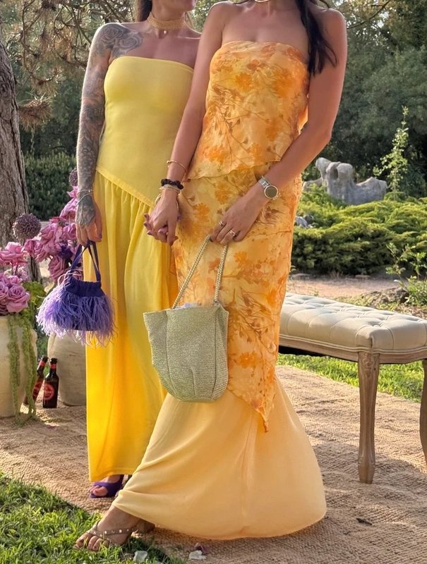 Vestido The-are