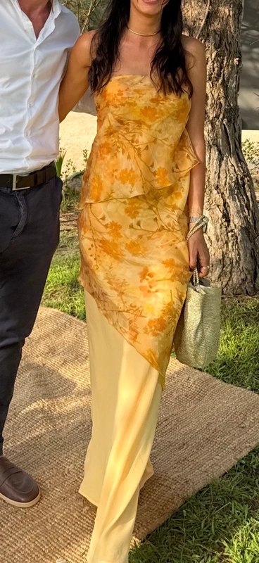 Vestido The-are