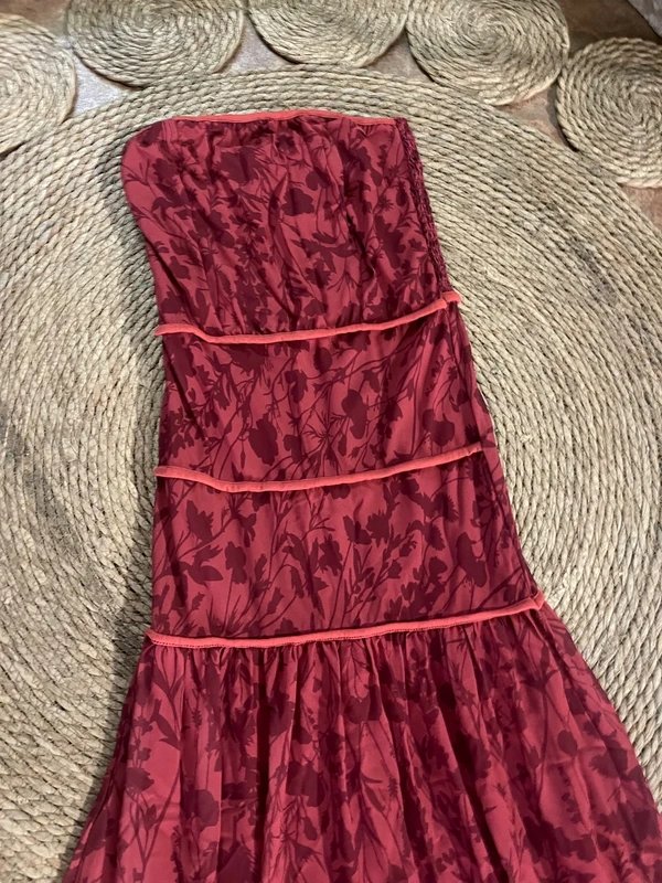 Vestido para evento