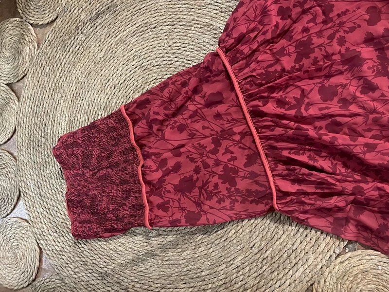 Vestido para evento 3