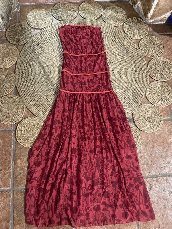 Vestido para evento 4