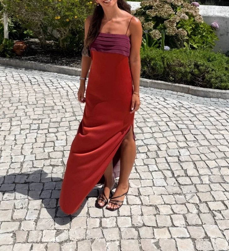 Vestido Lady Pipa Keira S