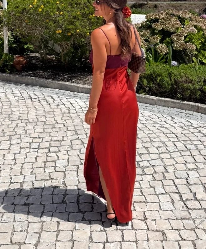 Vestido Lady Pipa Keira S 5