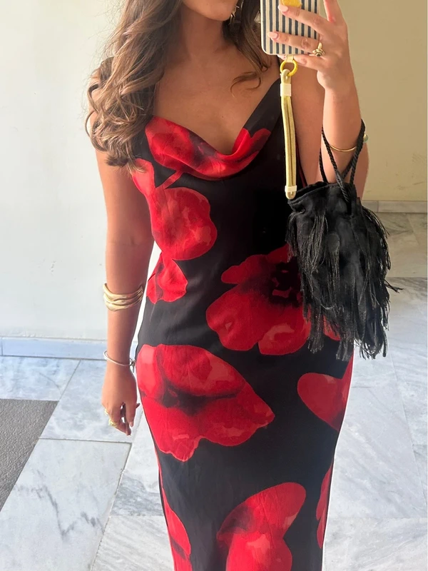 Vestido the are talla S 3