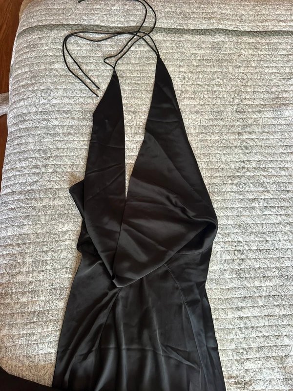 Vestido Donyale Rat & Boa