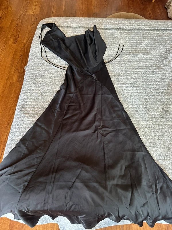 Vestido Donyale Rat & Boa 4