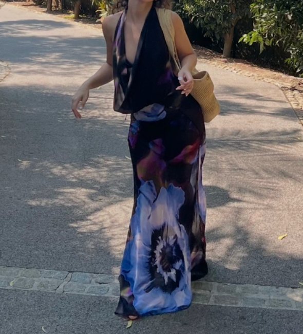 Vestido Antonella