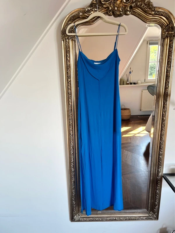 Vestido Indigo
