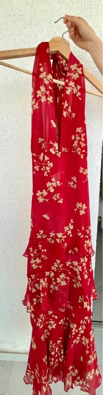 Vestido Baymo floral S 3