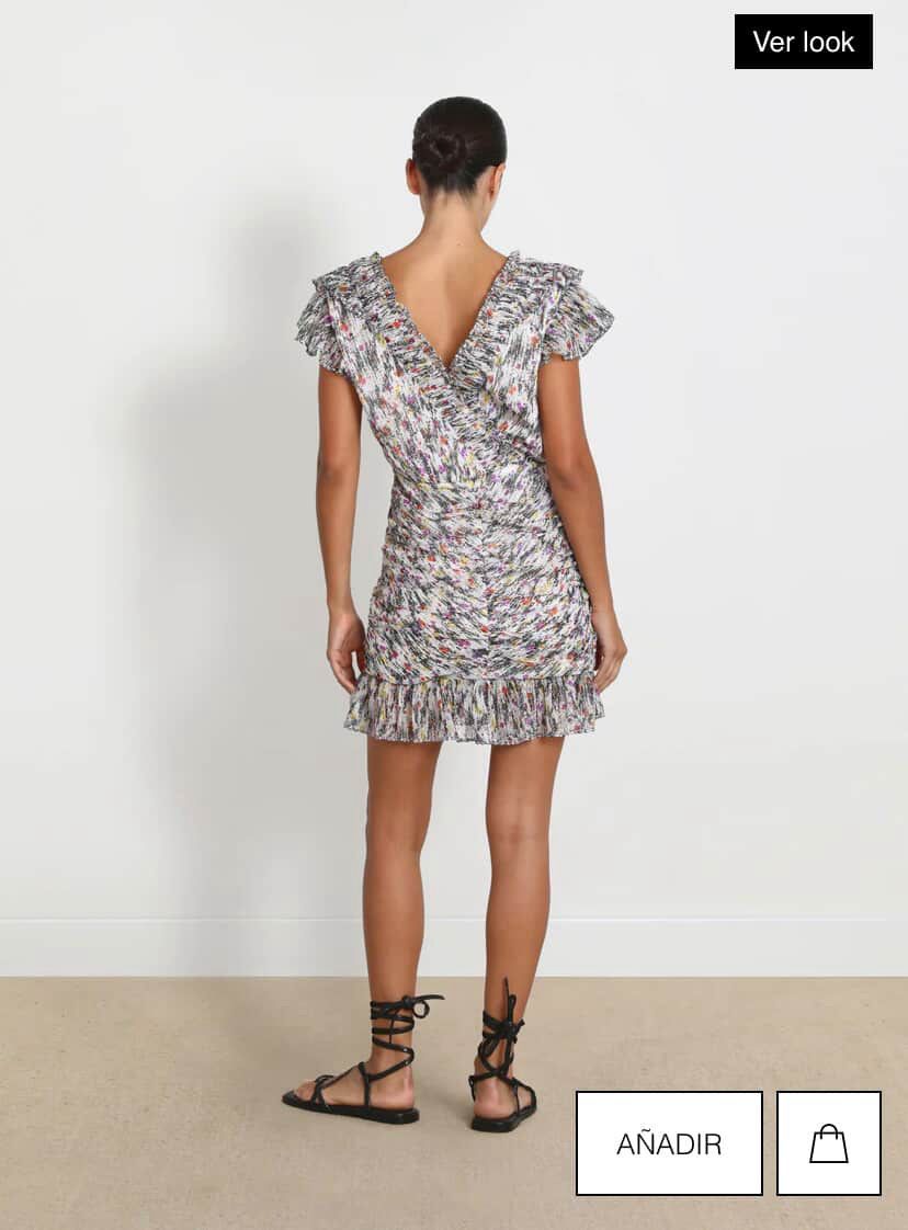 VESTIDO PRINT VUELOS 4