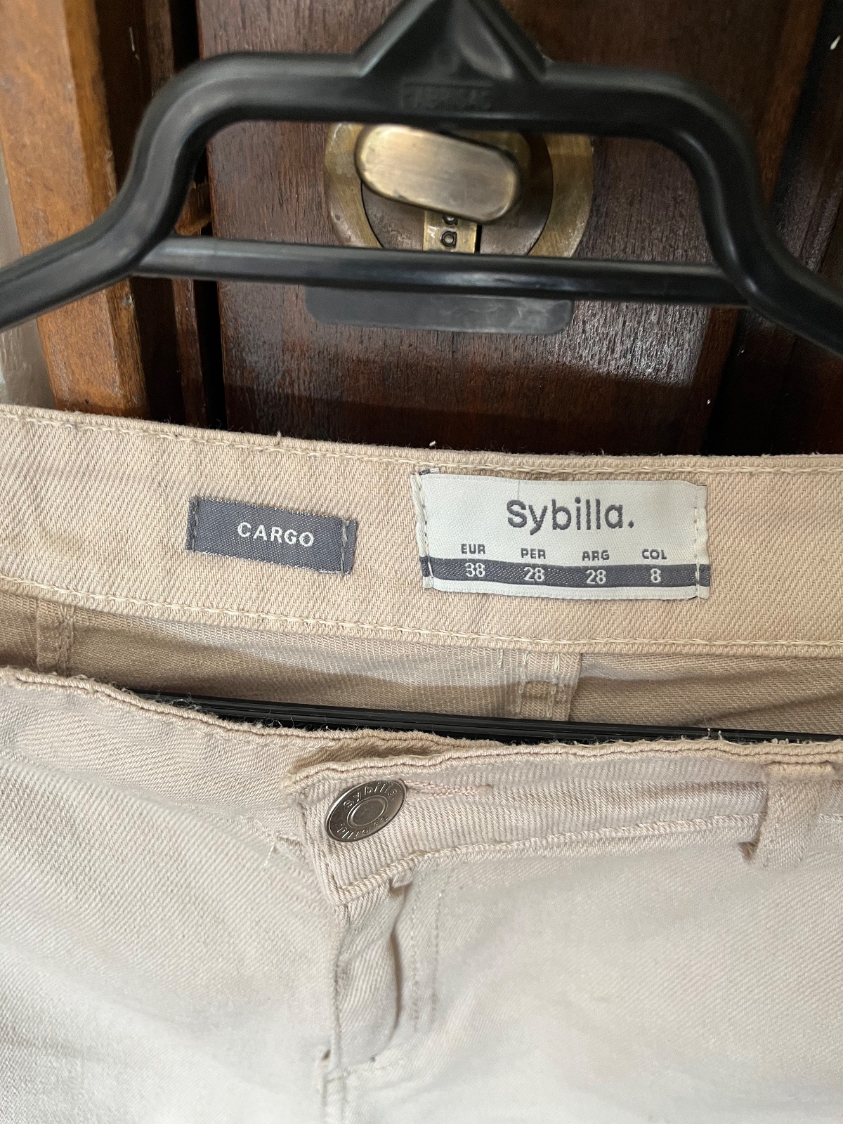Pantalón