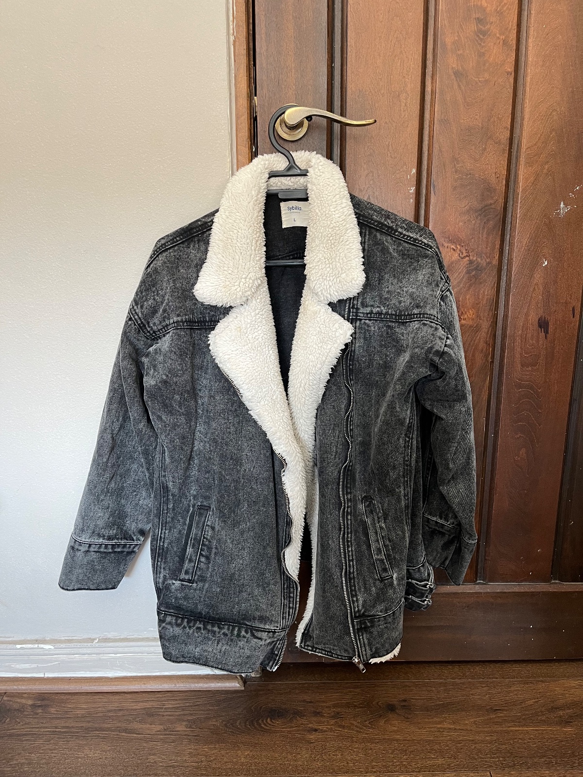 Chaqueta