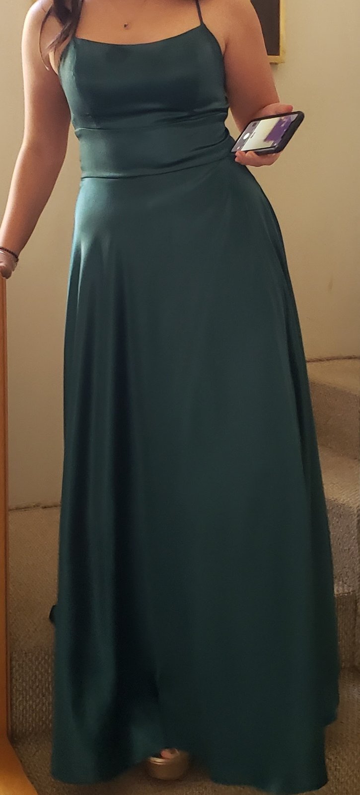 Vestido de fiesta