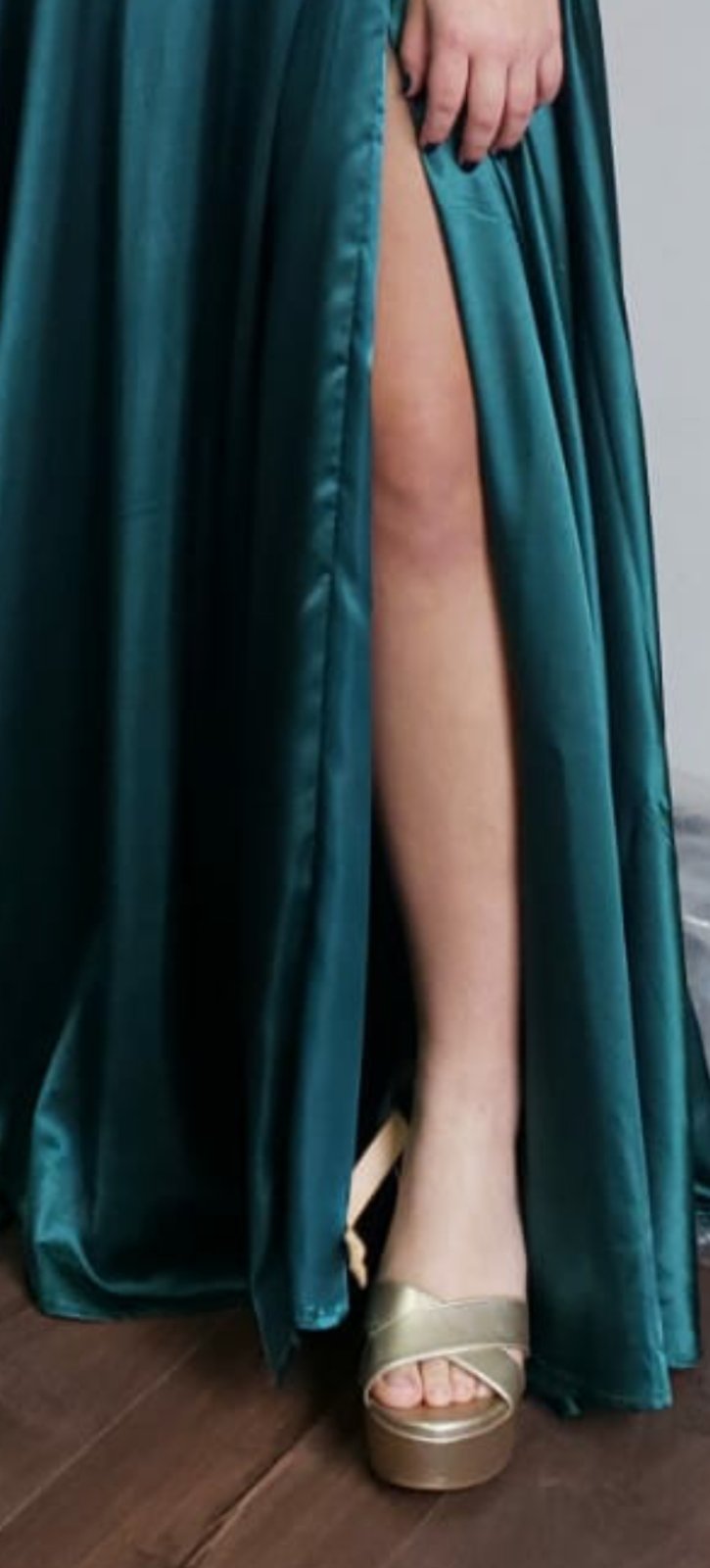 Vestido de fiesta 3