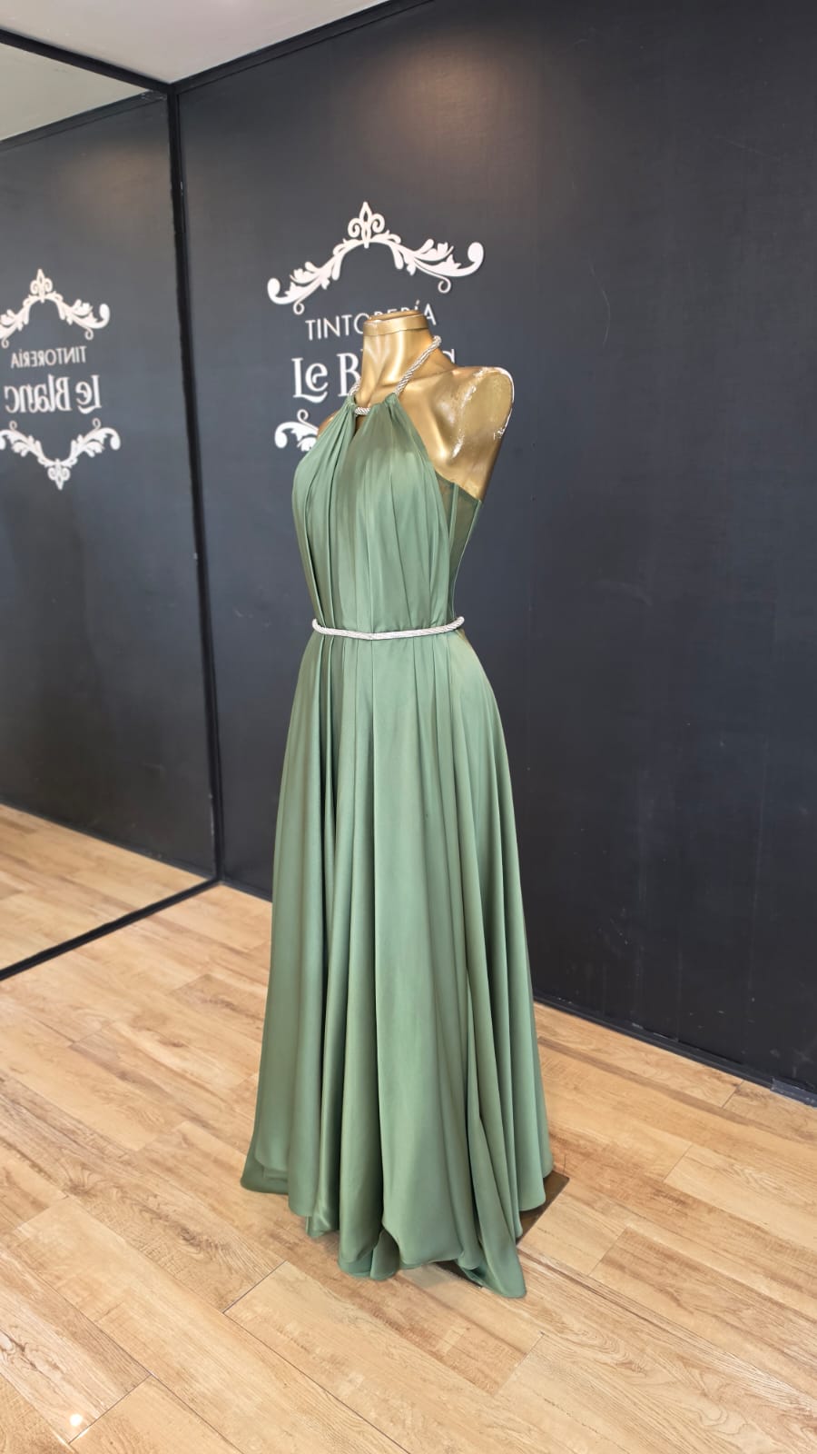 Vestido Madrina  5