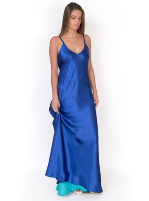 Vestido fiesta talla M