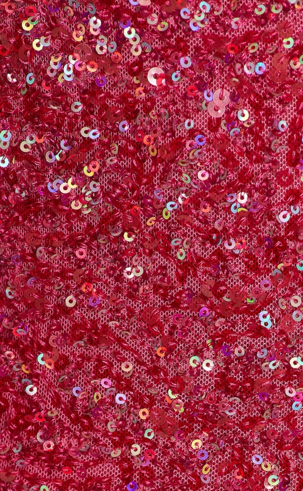 Vestido rosado  3